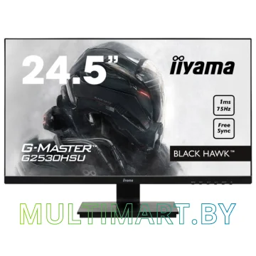 Монитор Iiyama G-Master G2530HSU-B1